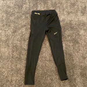 small nike sweats